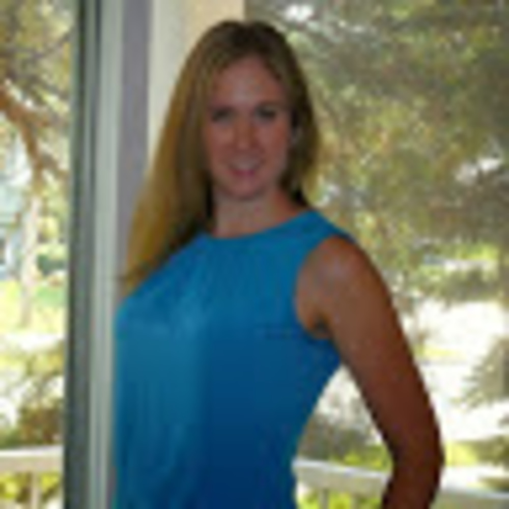 Meet your Posher, Tasha